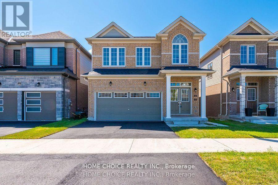 Detached at 143 TERRY FOX DRIVE, Barrie