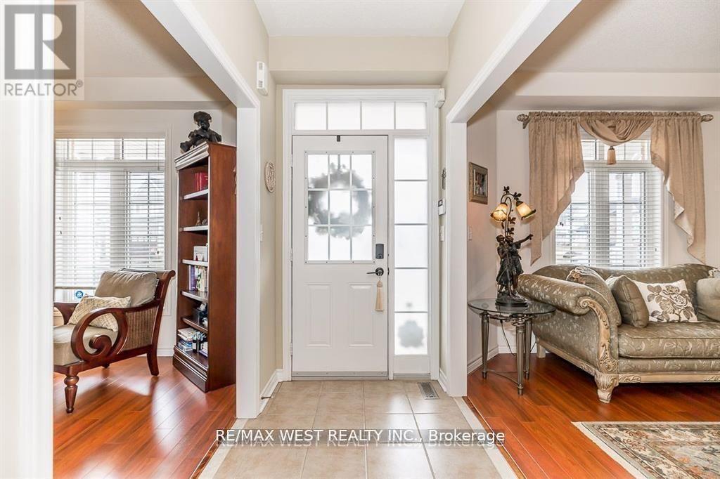 Detached at 118 SUCCESSION CRESCENT, Barrie