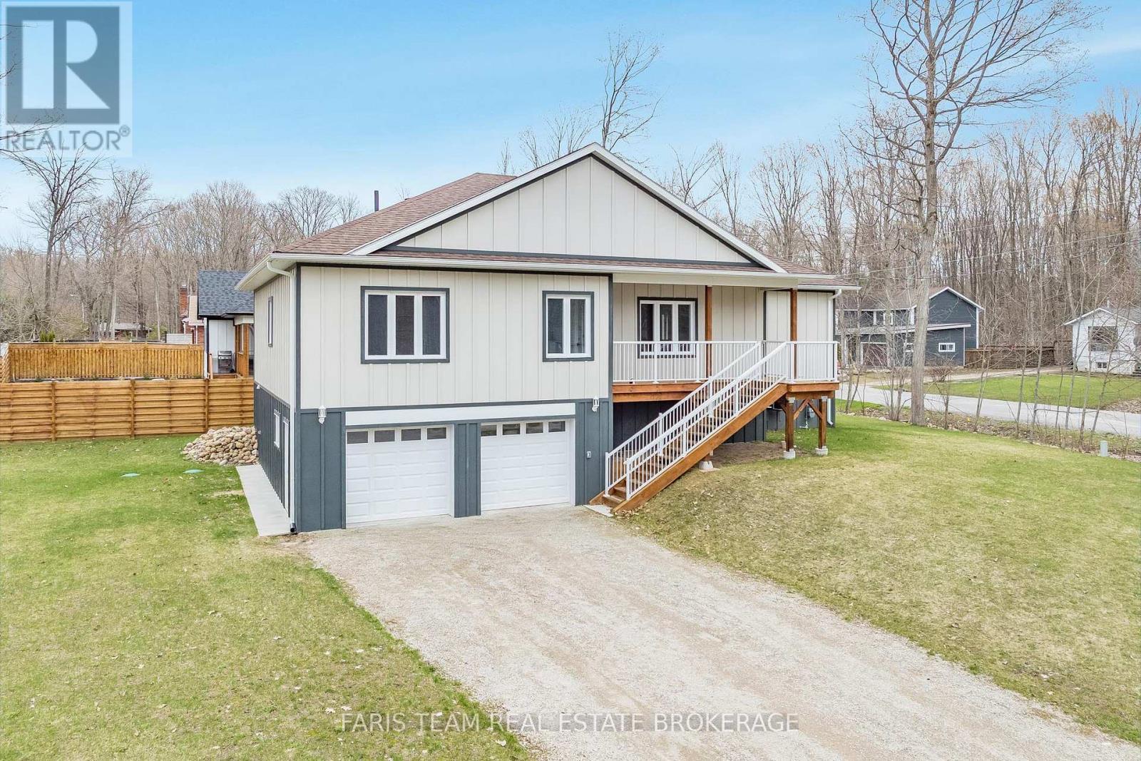 Detached at 50 BREITHAUPT CRESCENT, Tiny