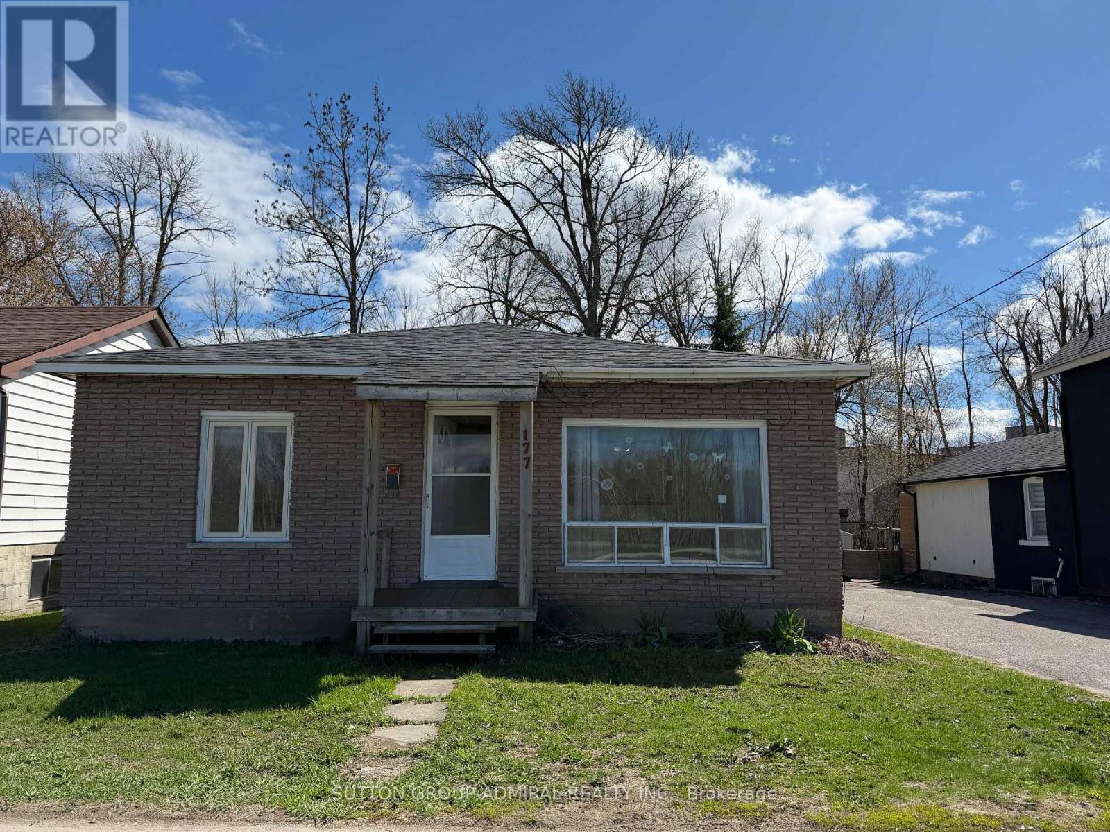 Detached at 177 ATHERLEY ROAD, Orillia