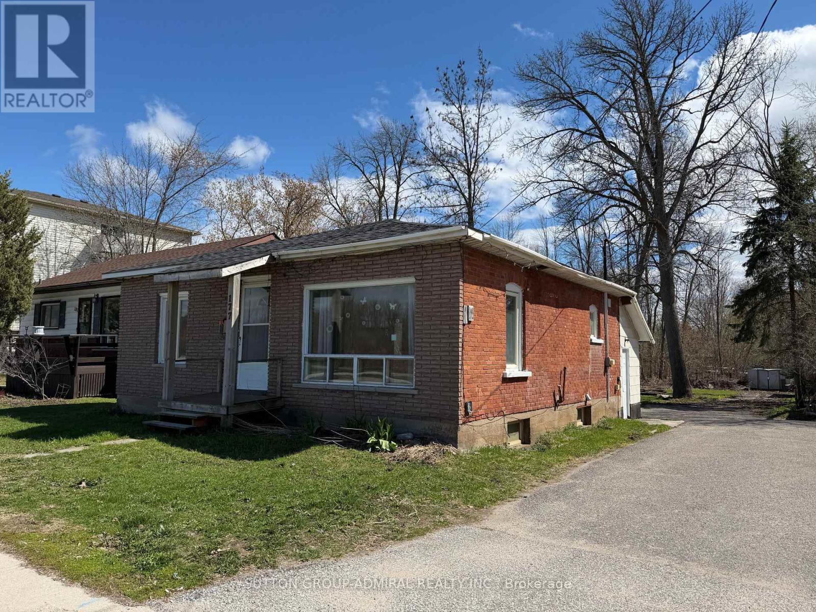 Detached at 177 ATHERLEY ROAD, Orillia