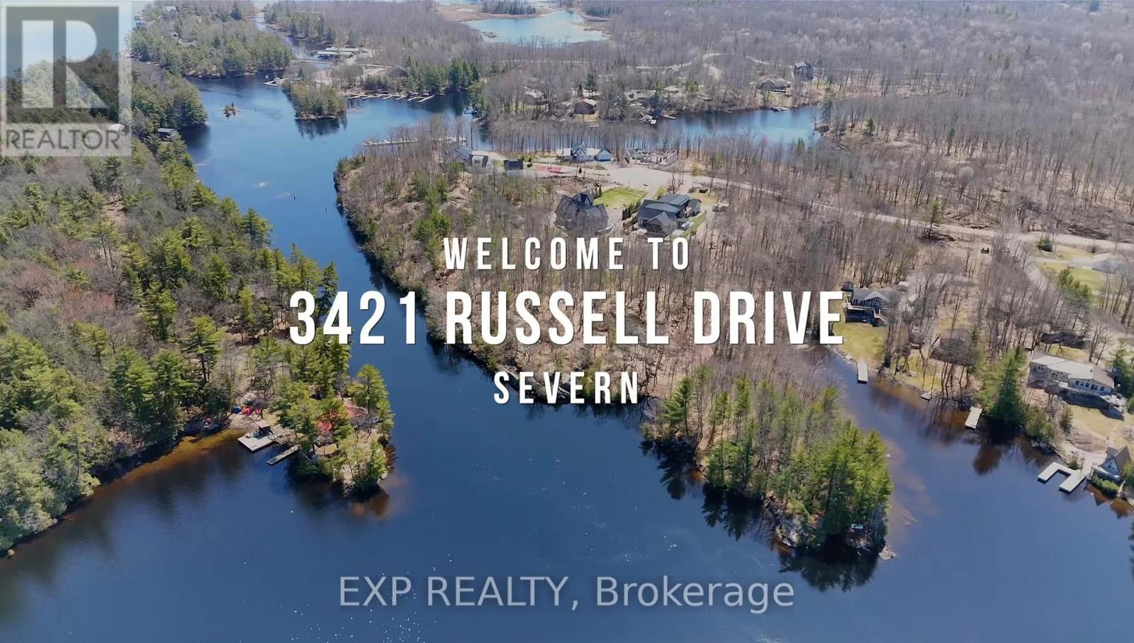 Vacant Land at 3421 RUSSELL DRIVE, Severn