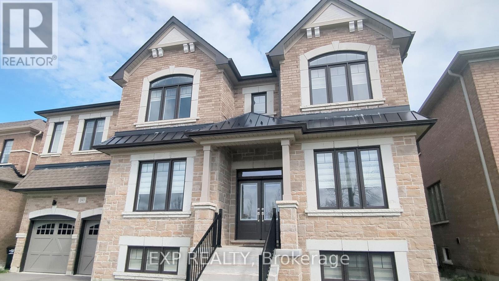 Detached at 243 CENTRE STREET, Clearview (Stayner)