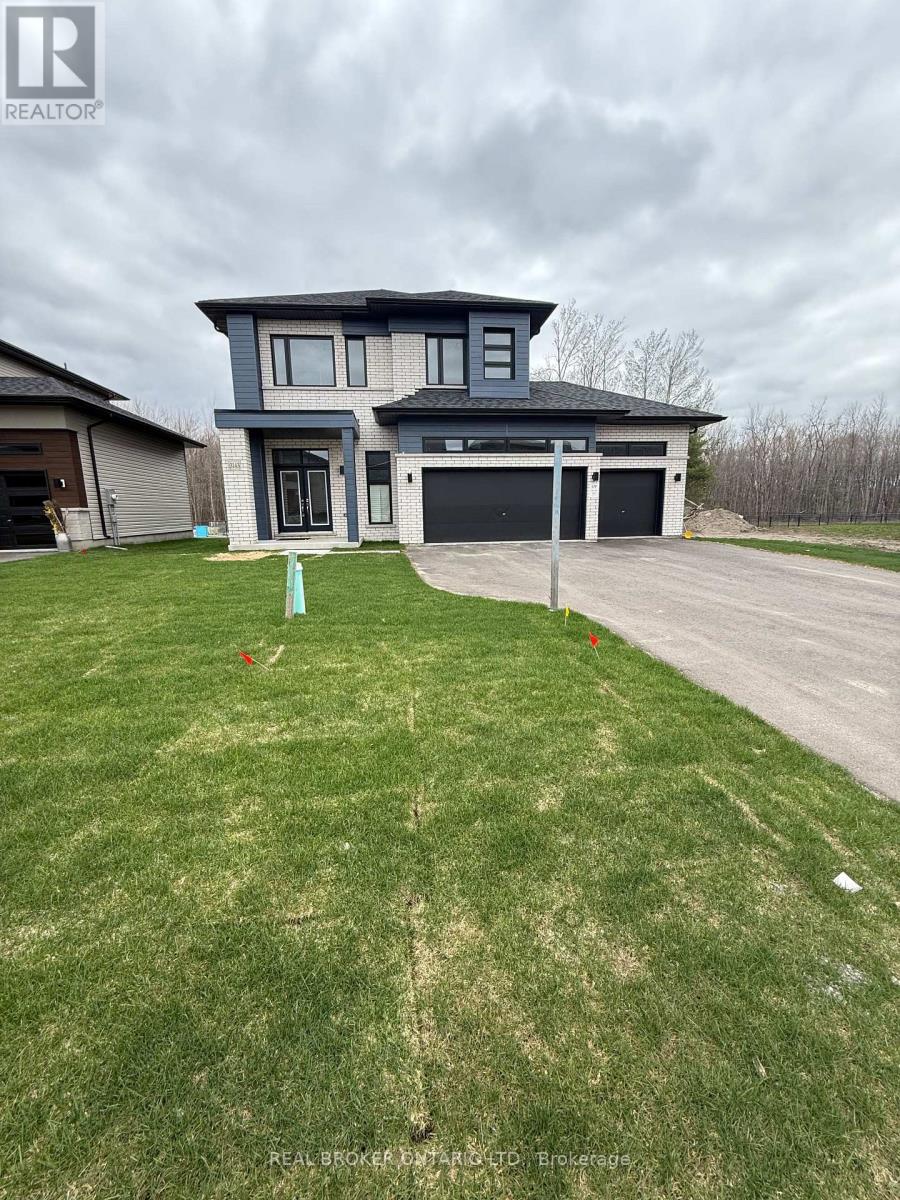 Detached at ROOM B, Severn (West Shore)