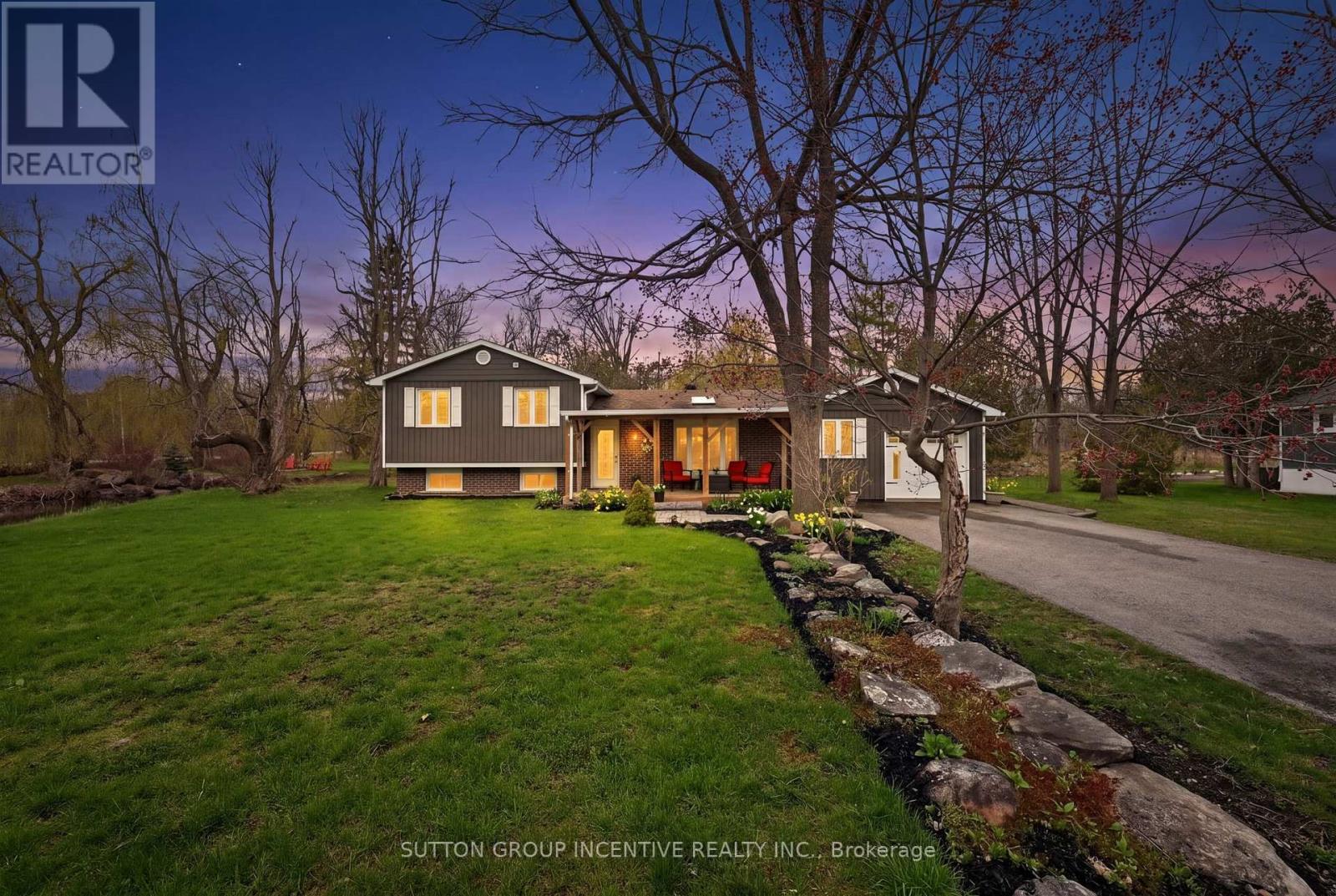 Detached at 10 SPRINGHOME ROAD, Oro-Medonte