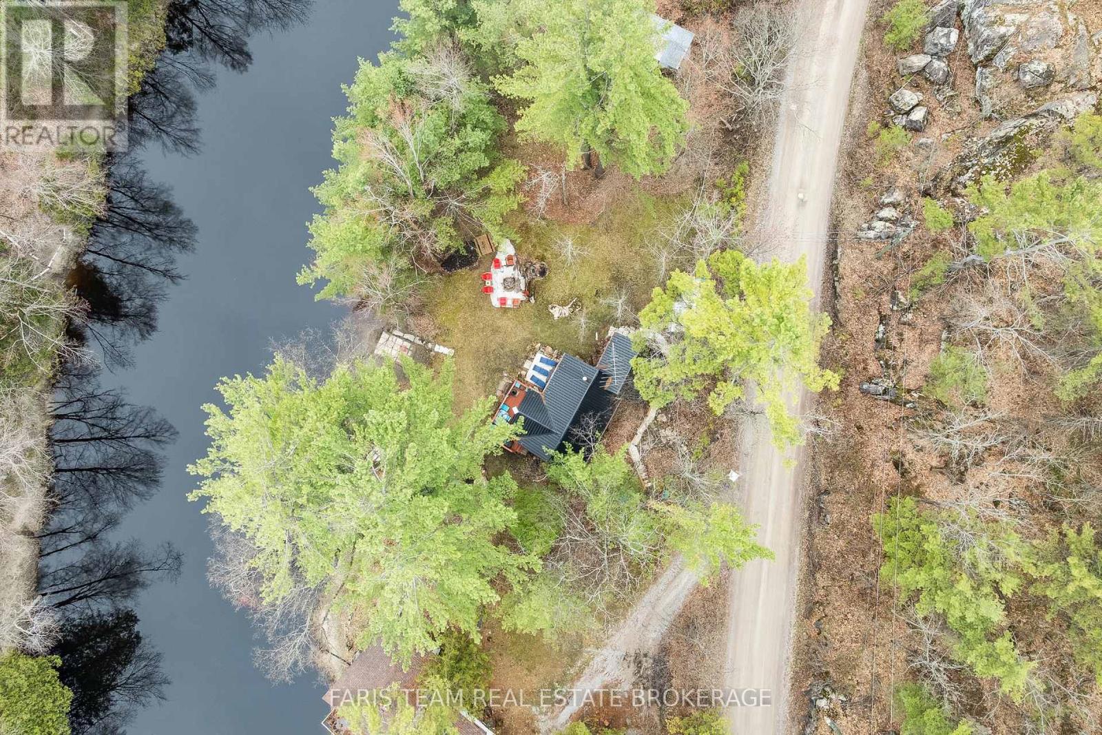 Detached at 42 BLACK RIVER ROAD, Kawartha Lakes