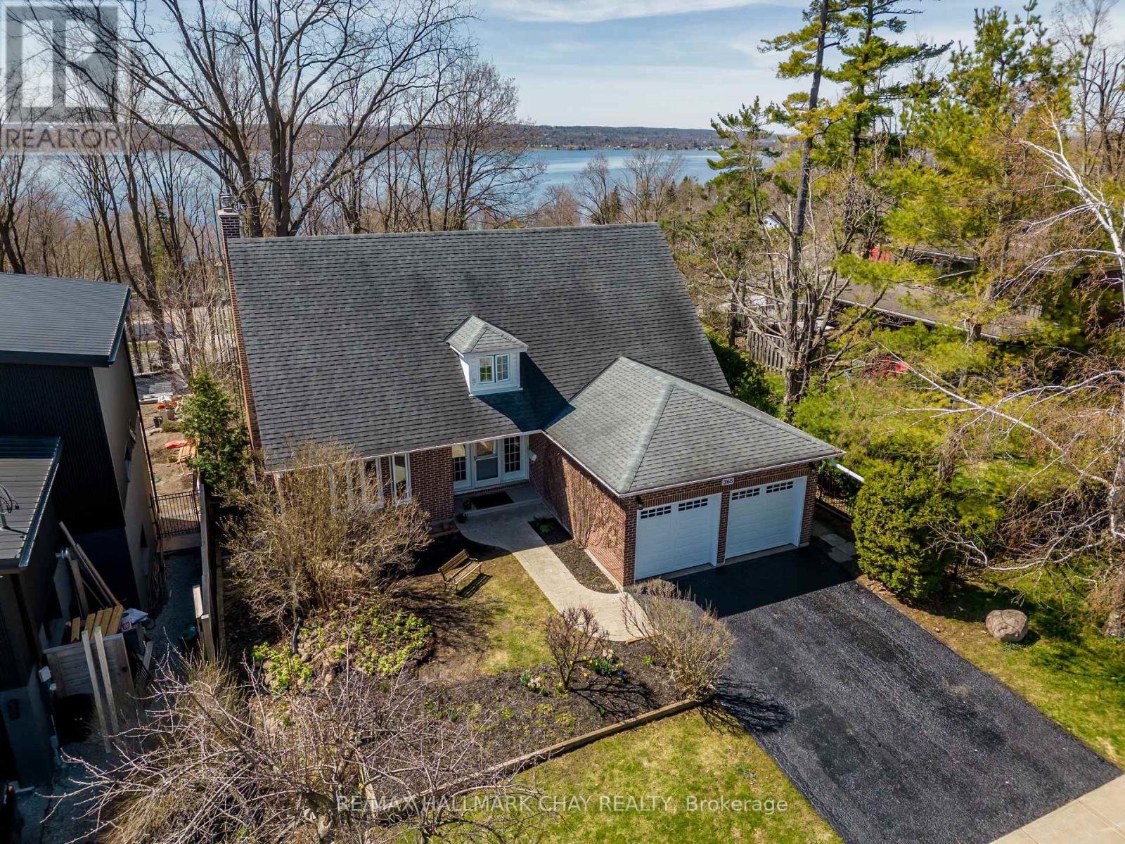 Detached at 365 CODRINGTON STREET, Barrie (Codrington)