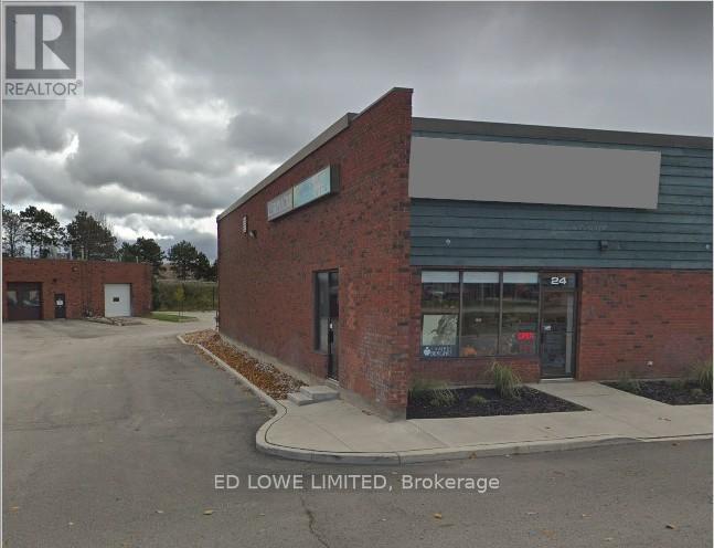Other at 24 - 15 CEDAR POINTE DRIVE, Barrie (400 North)