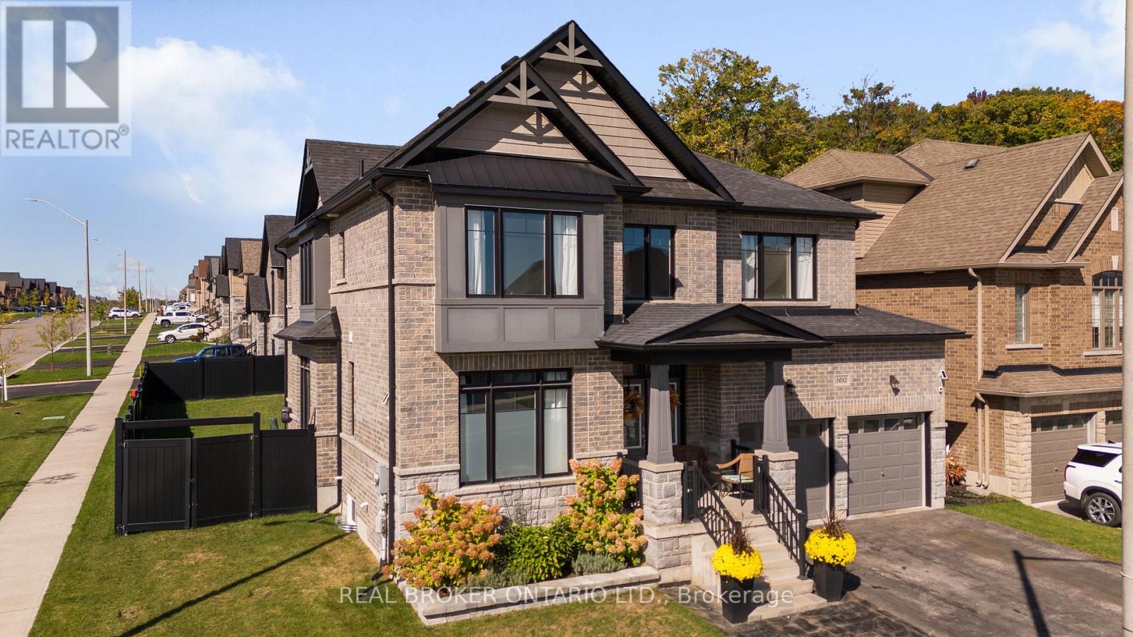 Detached at 3032 MONARCH DRIVE, Orillia