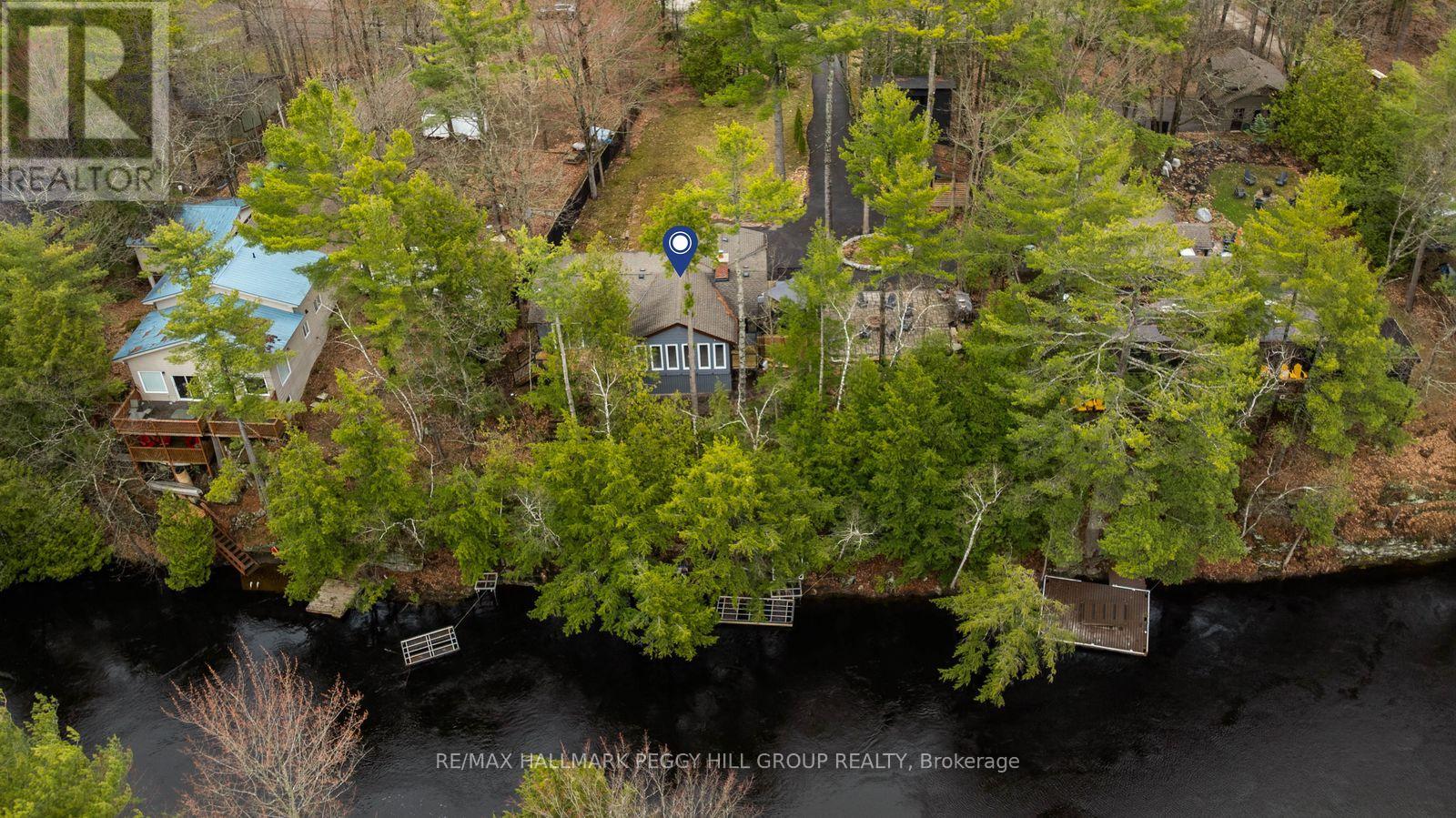 Detached at 7672 BIRCH DRIVE, Ramara