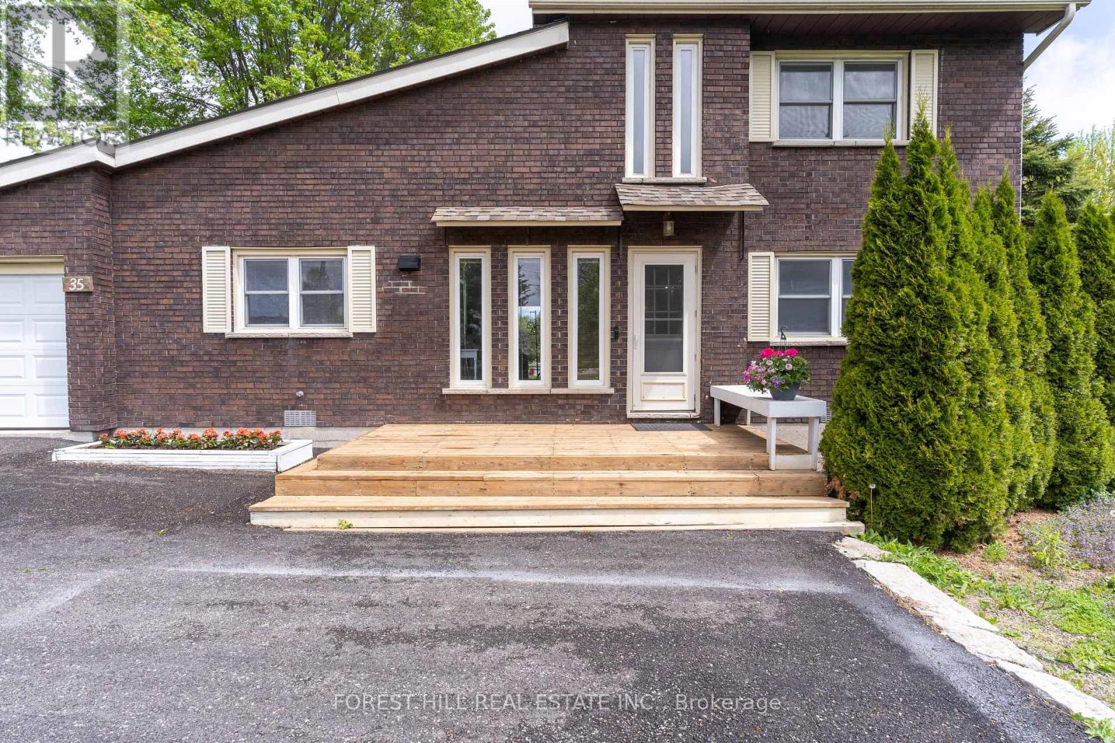 Detached at 35 TURTLE PATH, Ramara (Brechin)