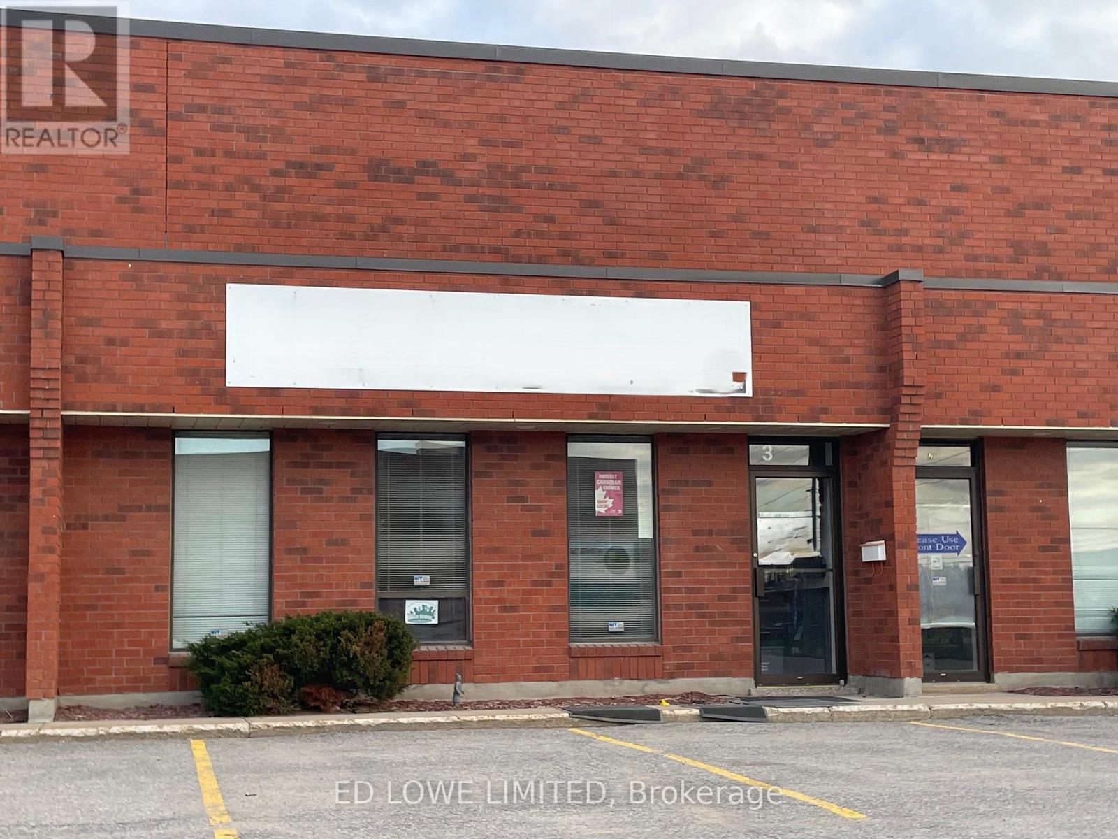 Other at 3 - 511 WELHAM ROAD, Barrie (400 East)