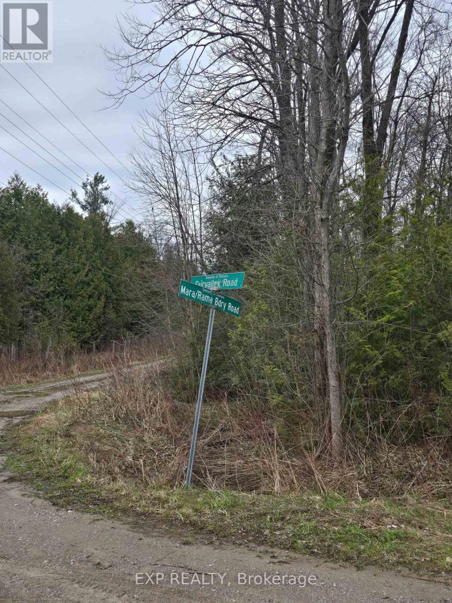 Vacant Land at 5496 FAIRVALLEY ROAD, Ramara