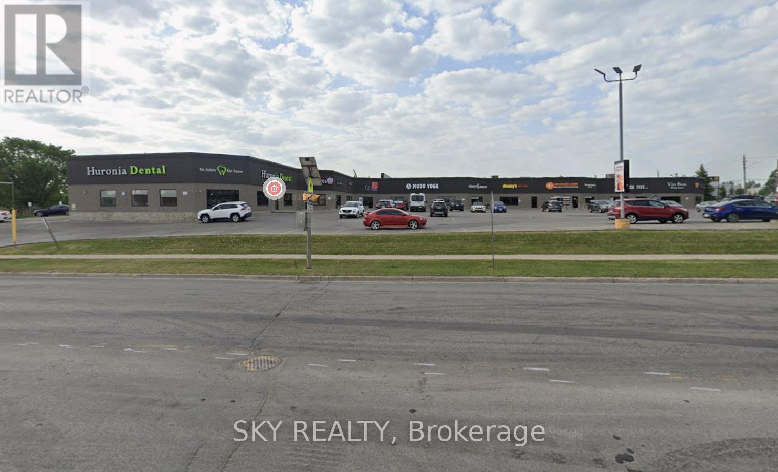 Other at 5 - 411 HURONIA ROAD, Barrie (400 East)