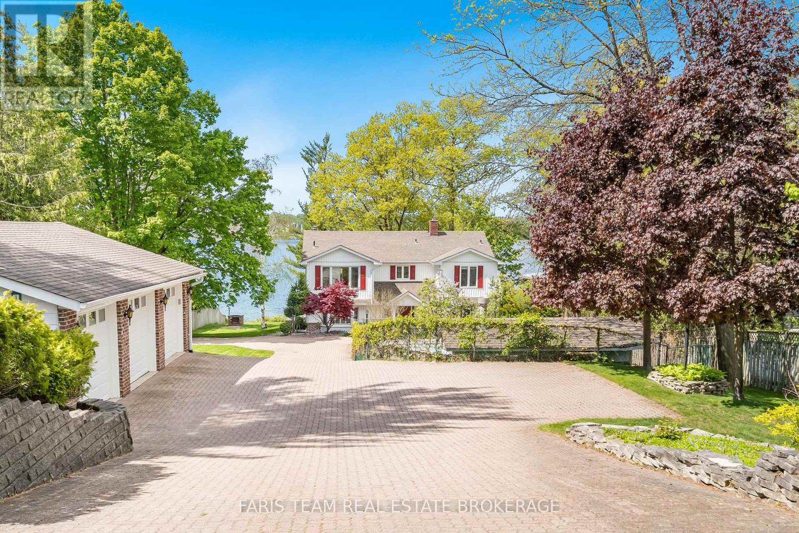 Detached at 10 WHITE OAKS ROAD, Barrie