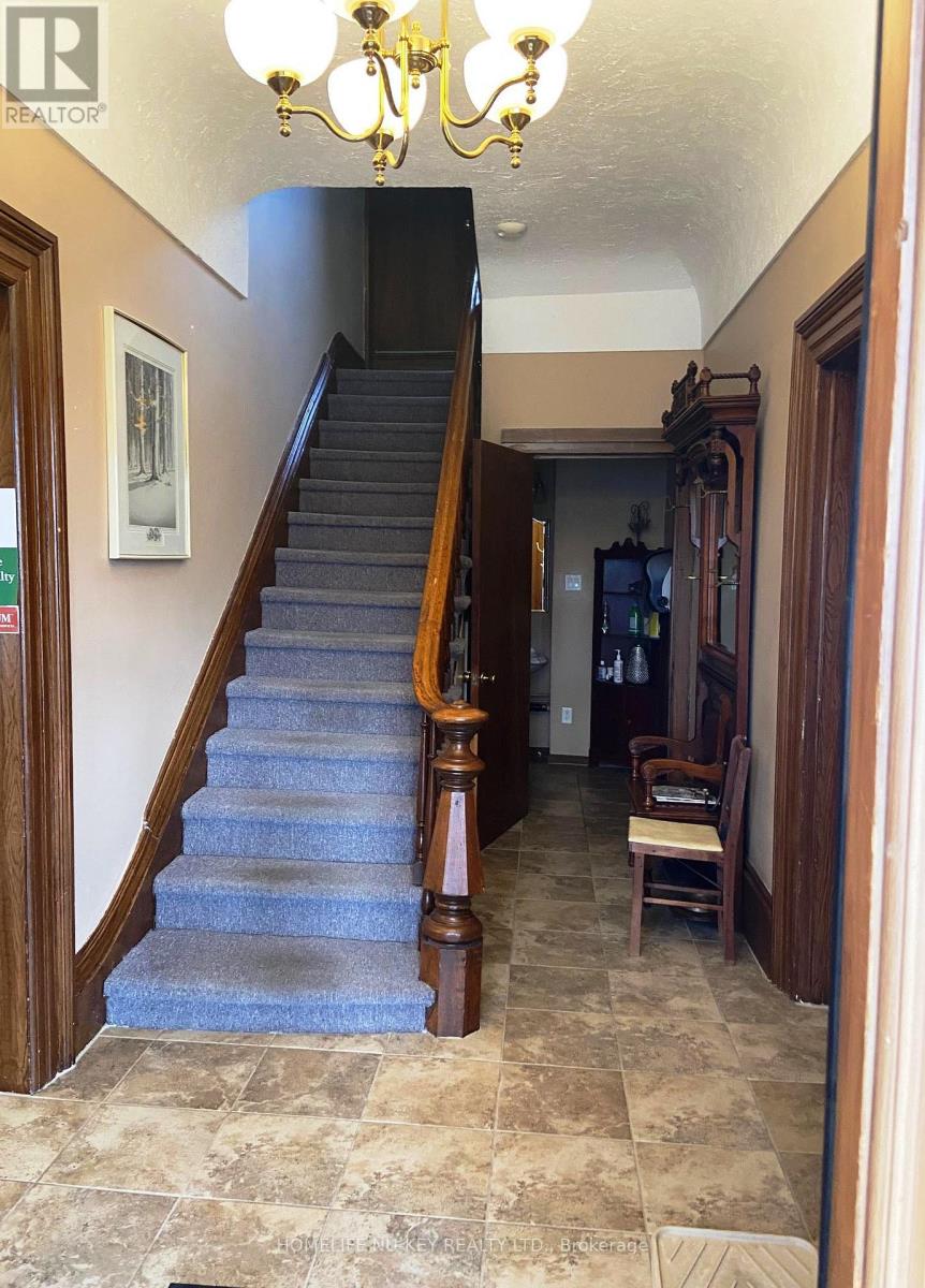 Other at 99 BAYFIELD STREET, Barrie