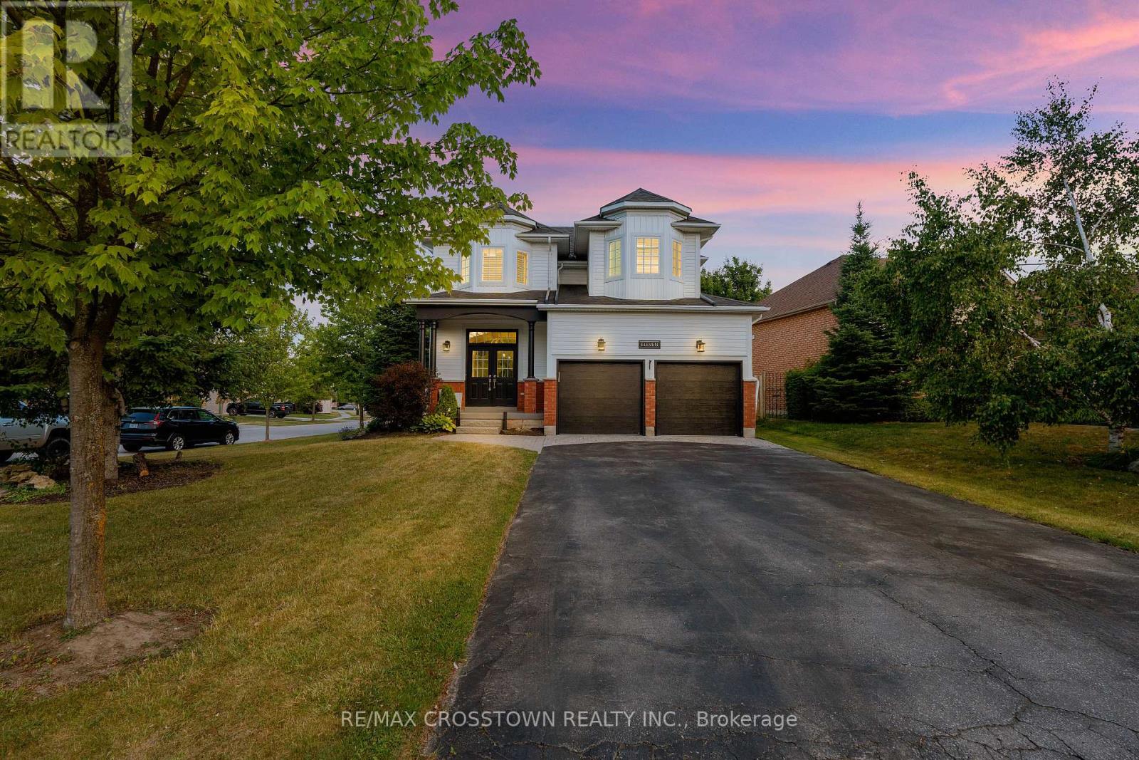 Detached at 11 KENSINGTON TRAIL, Barrie (Innis-Shore)