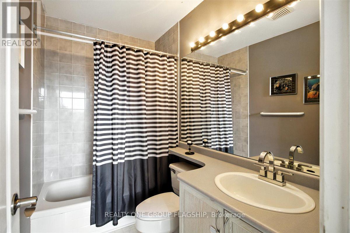 Townhouse at 12 - 24 LAGUNA PARKWAY, Ramara
