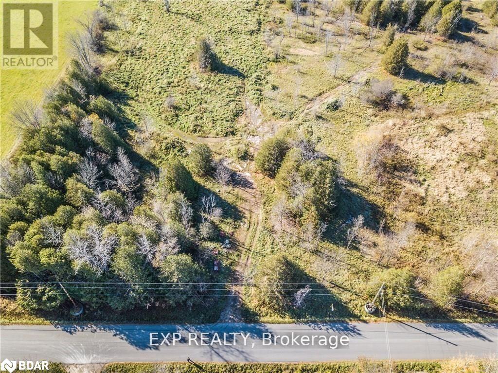 Vacant Land at 2900 TELFORD LINE, Severn