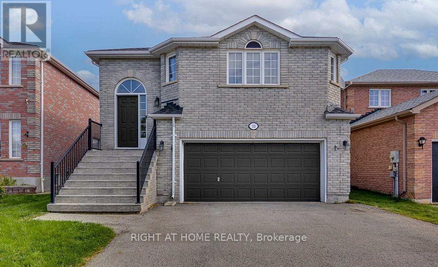 Detached at MAIN - 132 DEAN AVENUE, Barrie (Painswick South)
