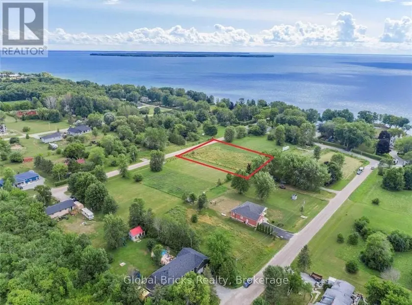 Vacant Land at 2900 WARREN ROAD, Ramara