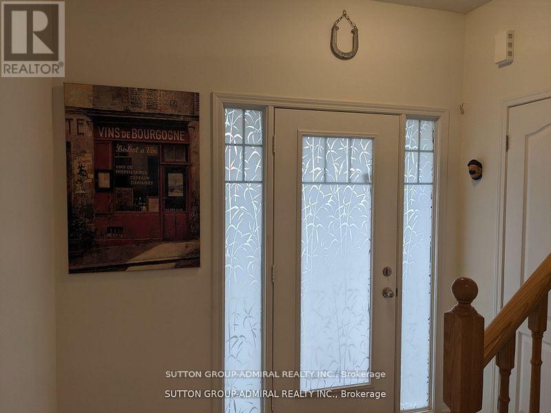 Detached at 31 SANDHILL CRANE DRIVE, Wasaga Beach