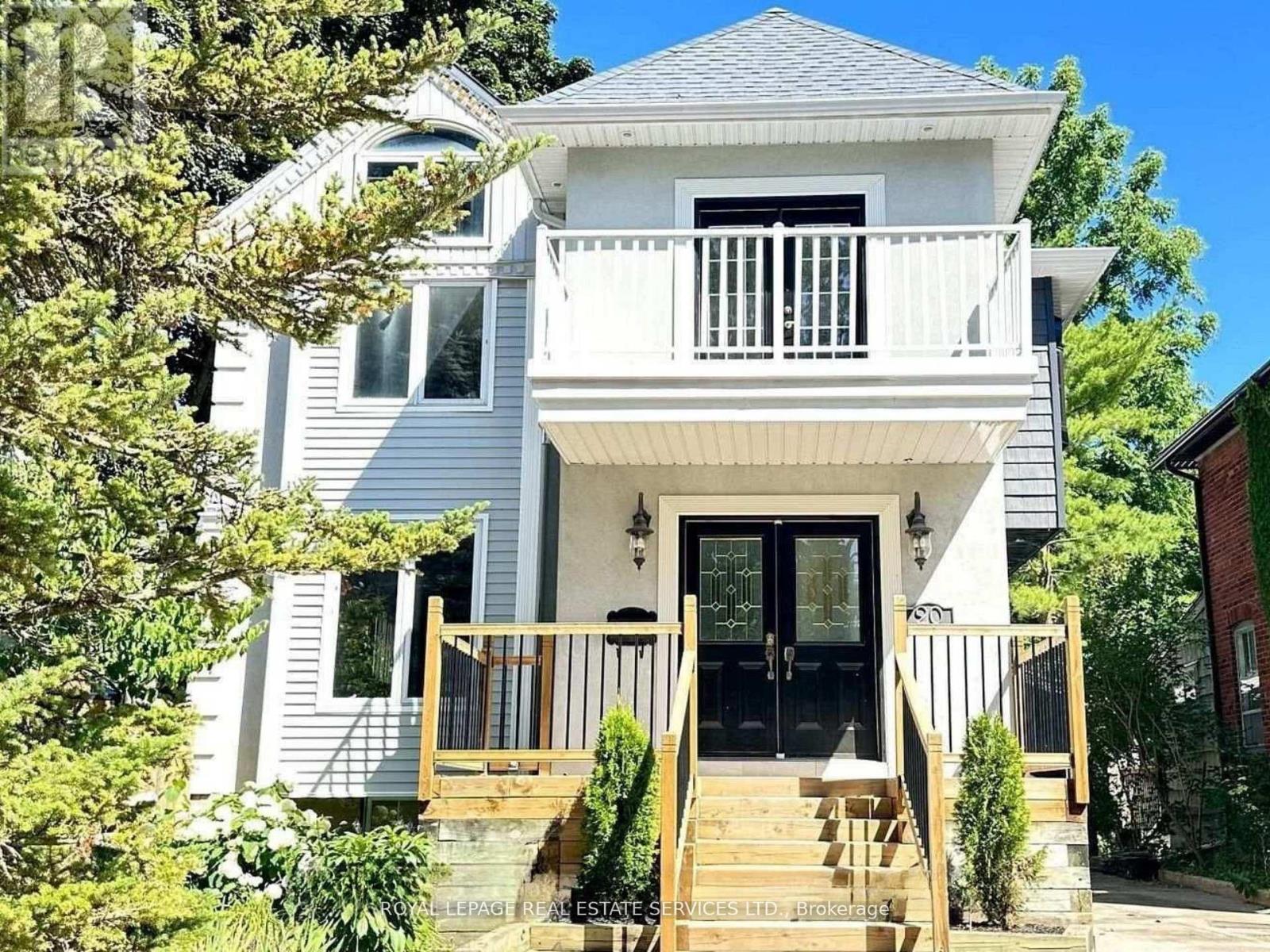 Detached at 20 HOLGATE STREET, Barrie (Allandale)