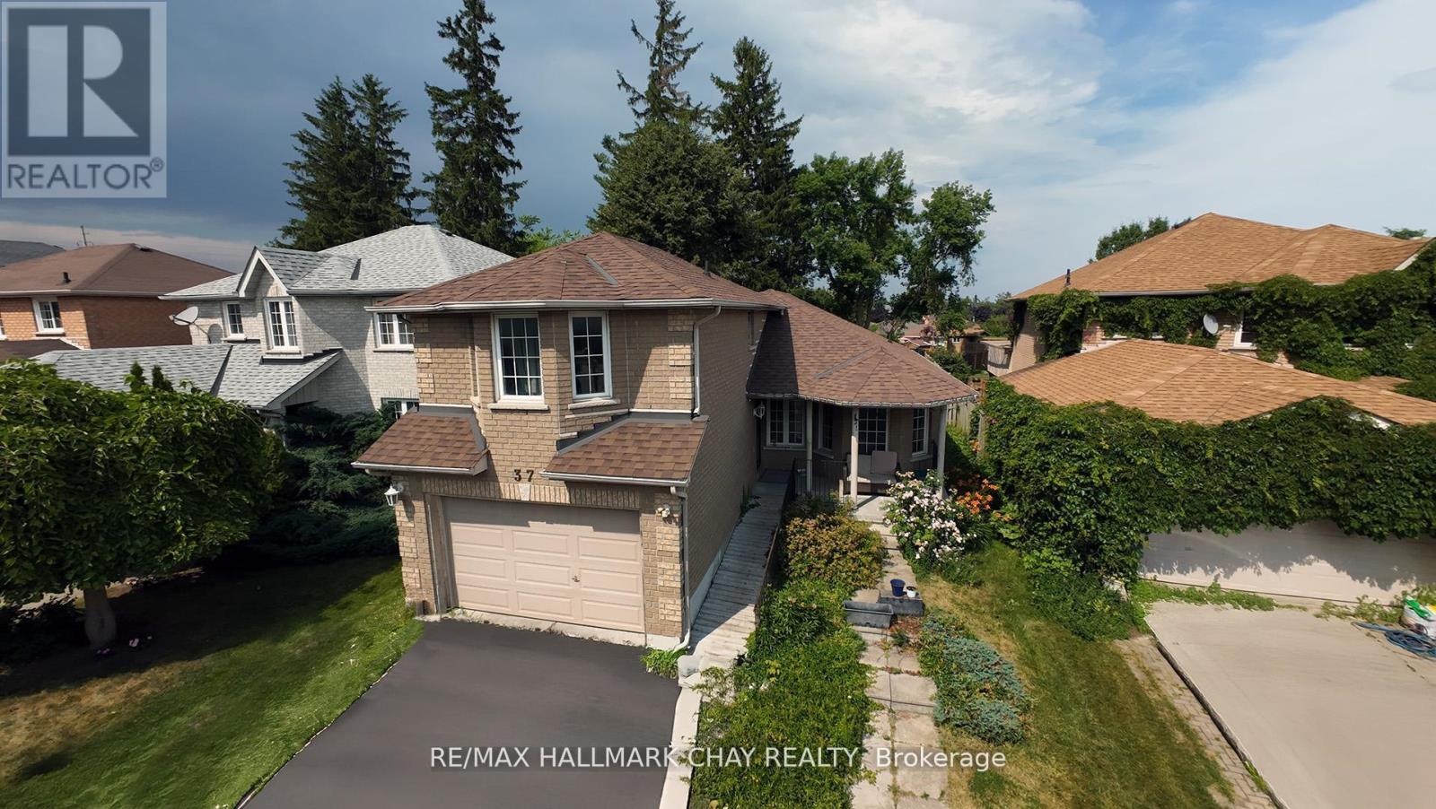 Detached at 37 LOON AVENUE, Barrie (Painswick South)