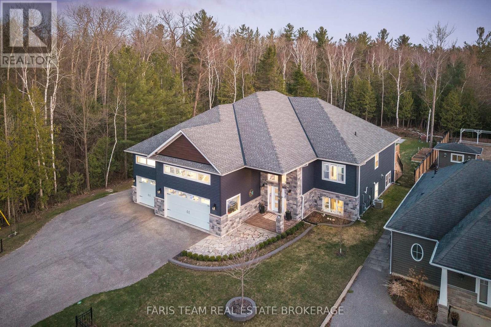 Detached at 116 MAMIE AVENUE, Wasaga Beach