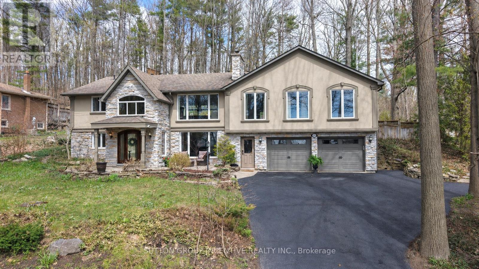 Detached at 1363 ST. VINCENT STREET, Springwater (Midhurst)