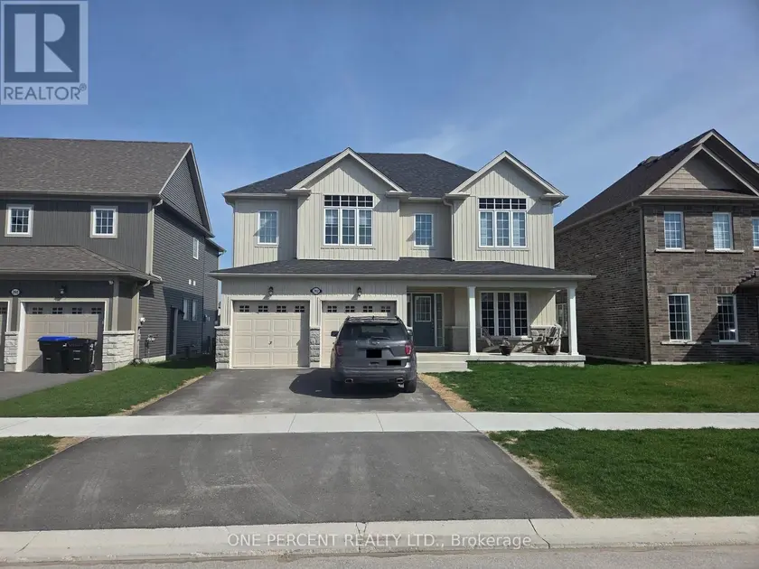 Detached at 262 SPRINGFIELD CRESCENT, Clearview
