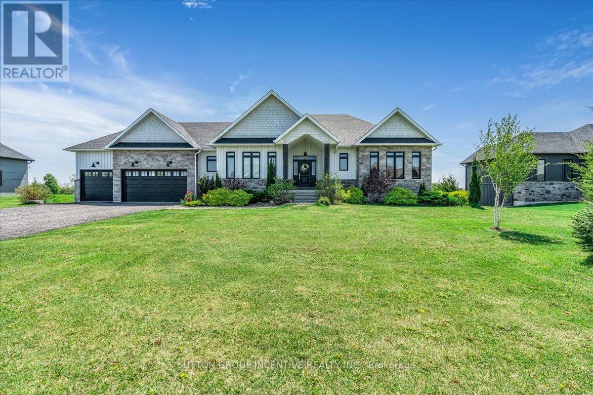 Detached at 3 BEST COURT, Oro-Medonte