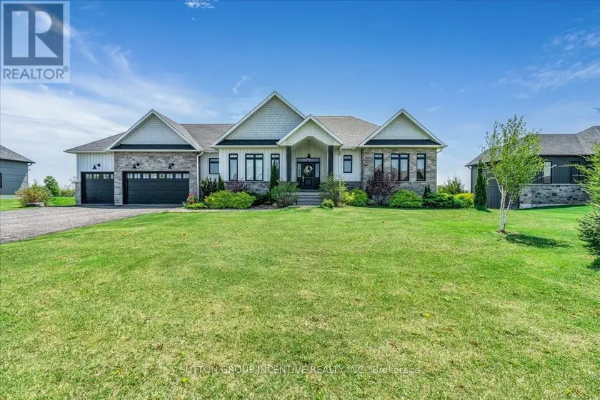 Detached at 3 BEST COURT, Oro-Medonte