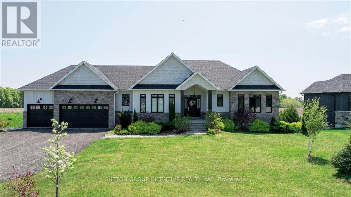 Detached at 3 BEST COURT, Oro-Medonte
