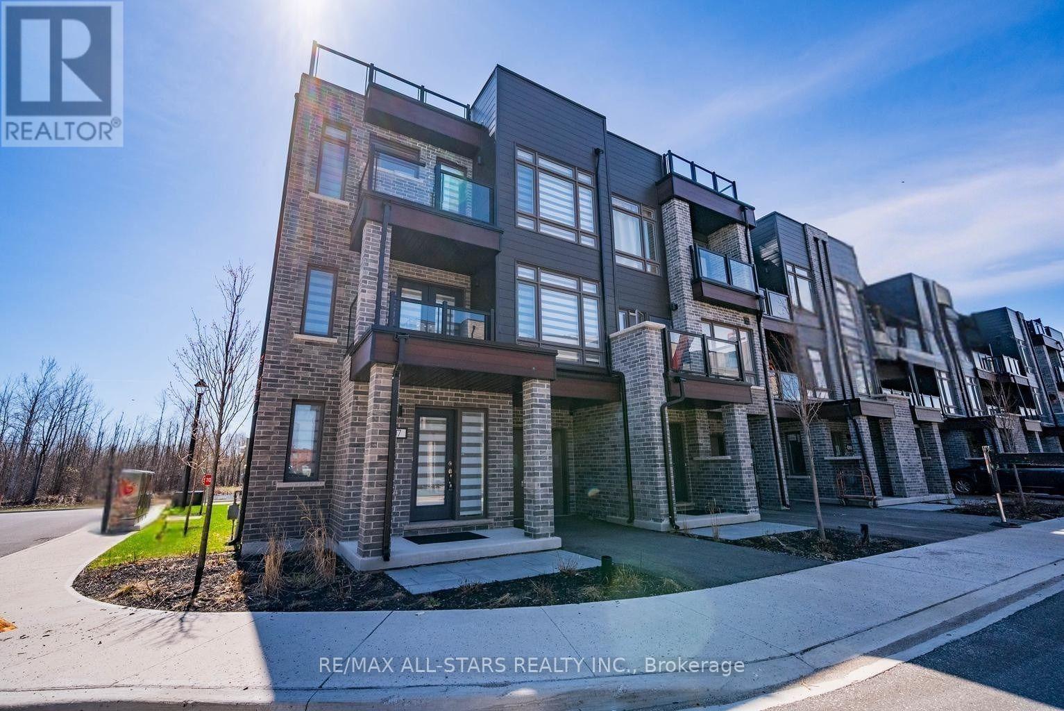 Townhouse at 67 WYN WOOD LANE, Orillia