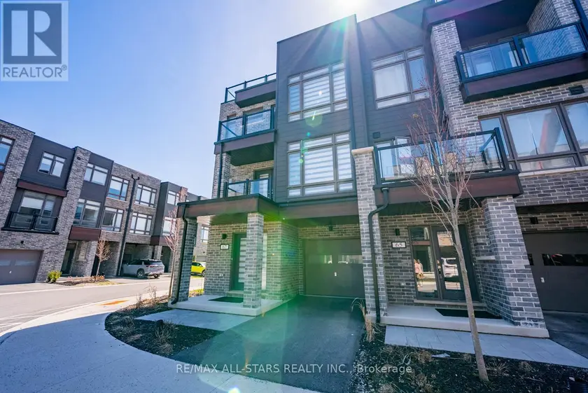 Townhouse at 67 WYN WOOD LANE, Orillia
