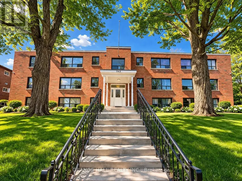 Multiplex at 263 CANICE STREET, Orillia