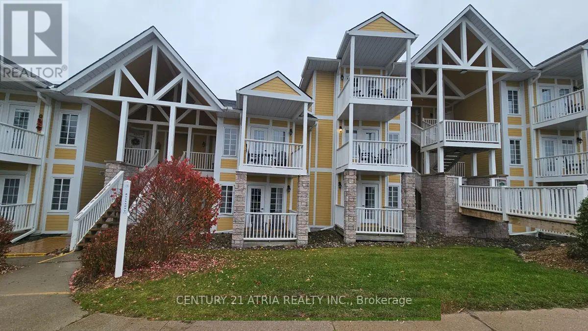 Apartment at 2074 - 90 HIGHLAND DRIVE, Oro-Medonte