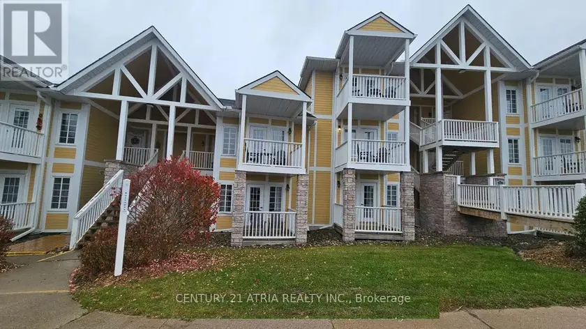Apartment at 2074 - 90 HIGHLAND DRIVE, Oro-Medonte