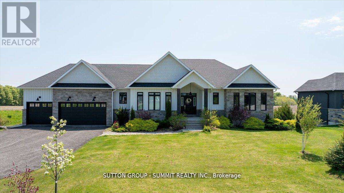Detached at 3 BEST COURT, Oro-Medonte (Edgar)