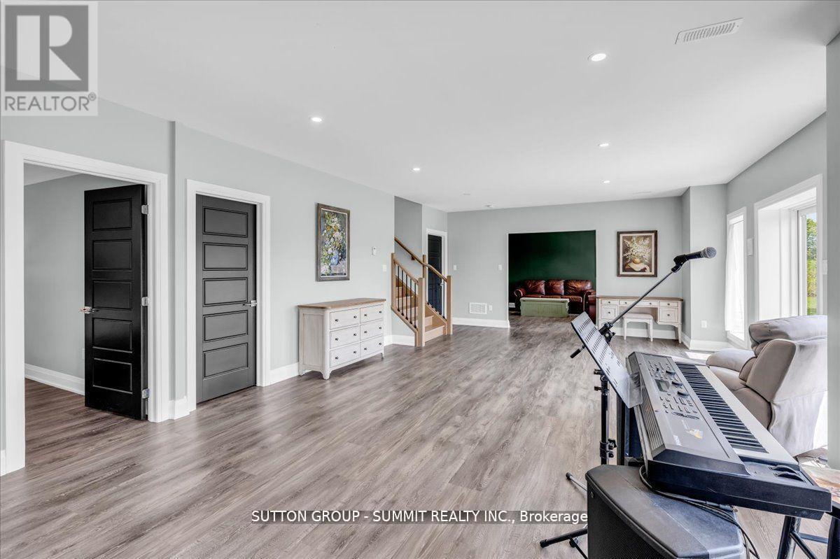 Detached at 3 BEST COURT, Oro-Medonte