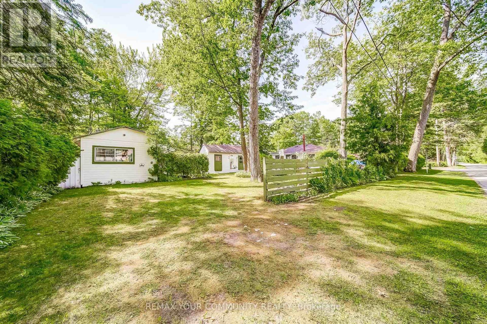 Detached at 45 30TH STREET, Wasaga Beach