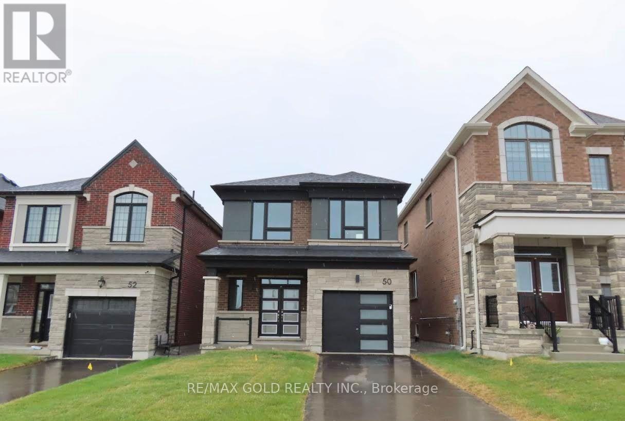 Detached at 50 YORKSHIRE DRIVE, Barrie