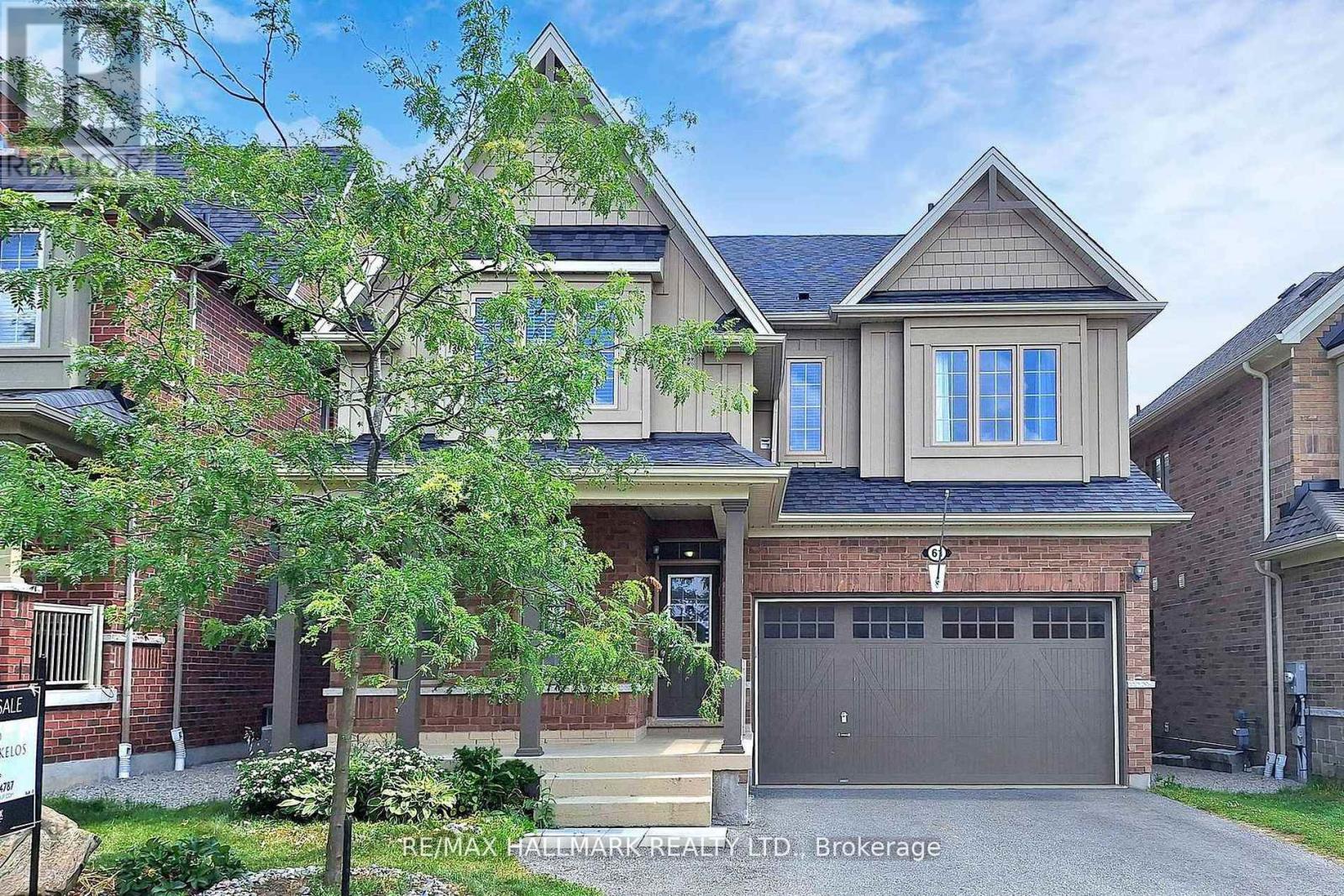 Detached at 61 MCISAAC DRIVE, Springwater (Minesing)