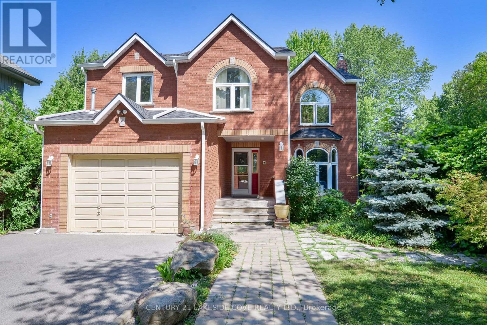 Detached at 40 RIDGE AVENUE, Ramara (Brechin)