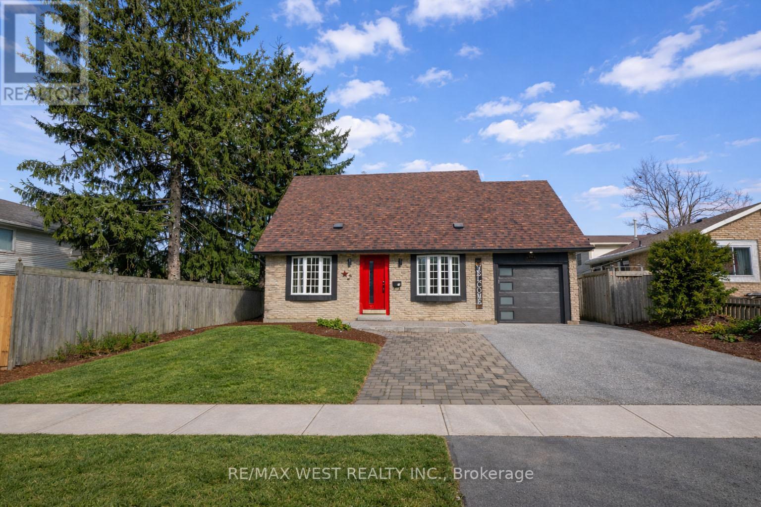 Detached at 64 HEATHER STREET, Barrie (Sunnidale)