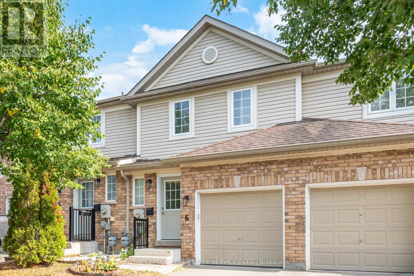 Townhouse at 6 - 430 MAPLEVIEW DRIVE E, Barrie (Painswick South)