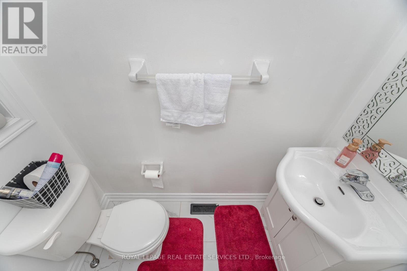 Townhouse at 6 - 430 MAPLEVIEW DRIVE E, Barrie