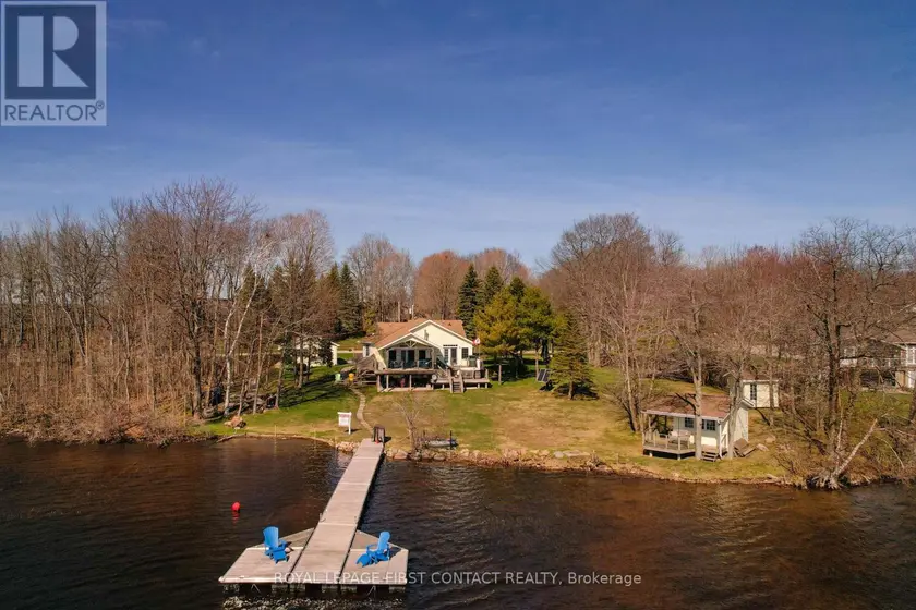 Detached at 3316 POINT BUSH COURT, Severn