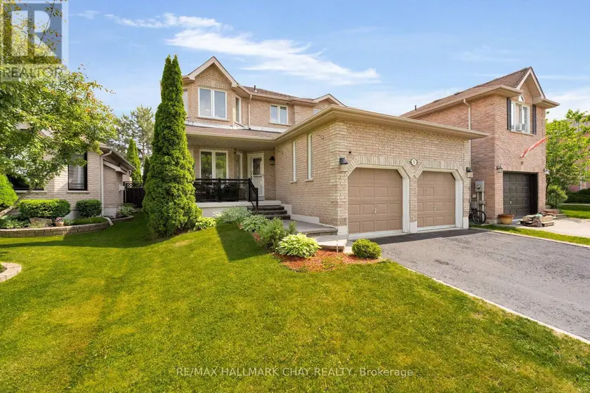 Detached at 57 VIOLET STREET, Barrie
